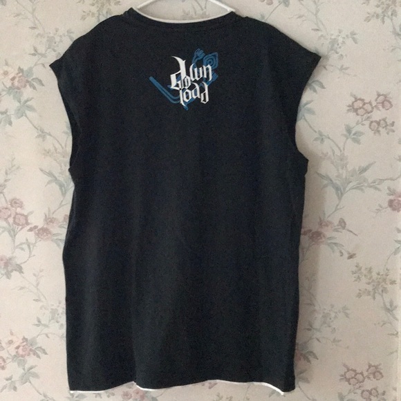 Herethere cool byC&A Down Load Energetic Power Tee - Picture 6 of 7